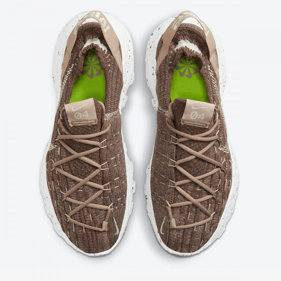 NIKE Спортни обувки Space Hippie 04 