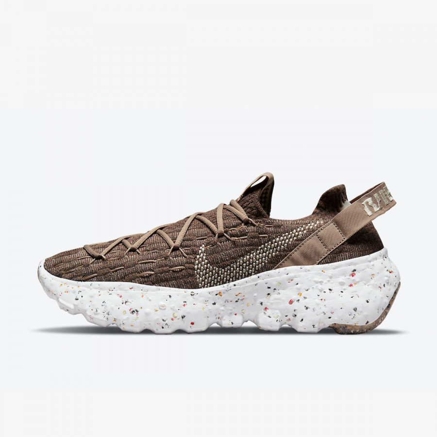 NIKE Спортни обувки Space Hippie 04 
