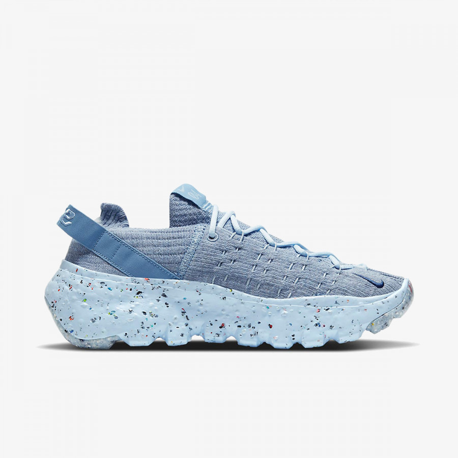 NIKE Спортни обувки Nike Space Hippie 04 