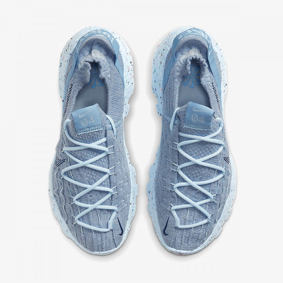 NIKE Спортни обувки Nike Space Hippie 04 