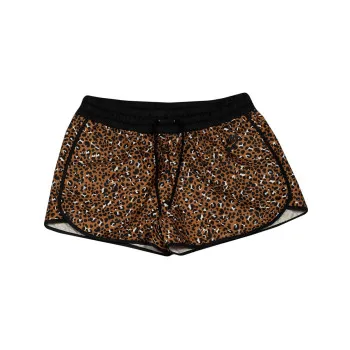 NIKE Къси панталони W NSW SHORT WVN LA 