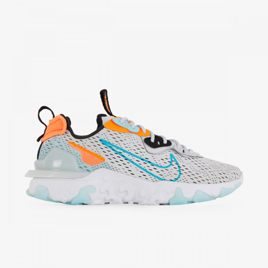 NIKE Спортни обувки React Vision 