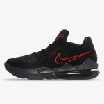 NIKE Спортни обувки LEBRON XVII LOW 