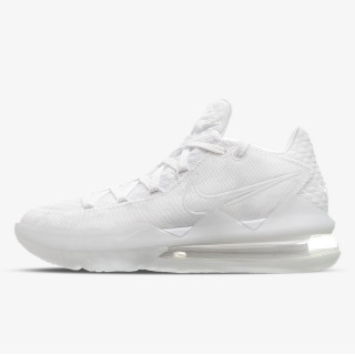 NIKE Спортни обувки LEBRON XVII LOW 