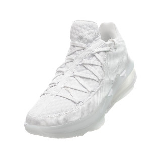 NIKE Спортни обувки LEBRON XVII LOW 