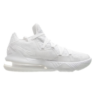 NIKE Спортни обувки LEBRON XVII LOW 