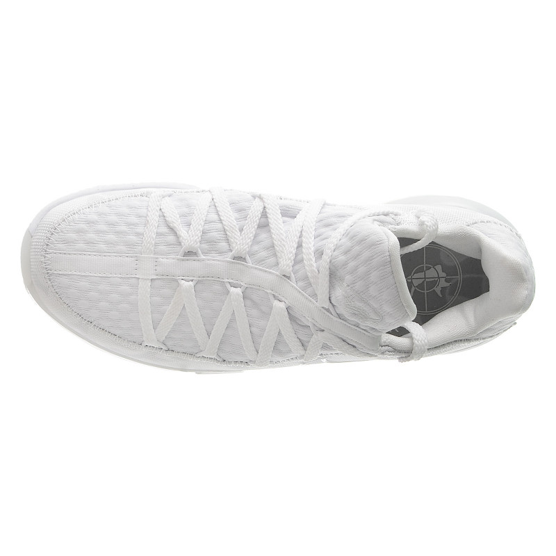NIKE Спортни обувки LEBRON XVII LOW 