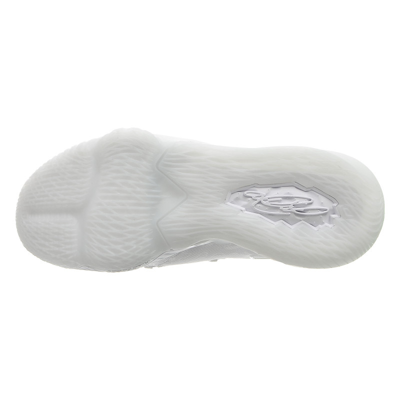 NIKE Спортни обувки LEBRON XVII LOW 