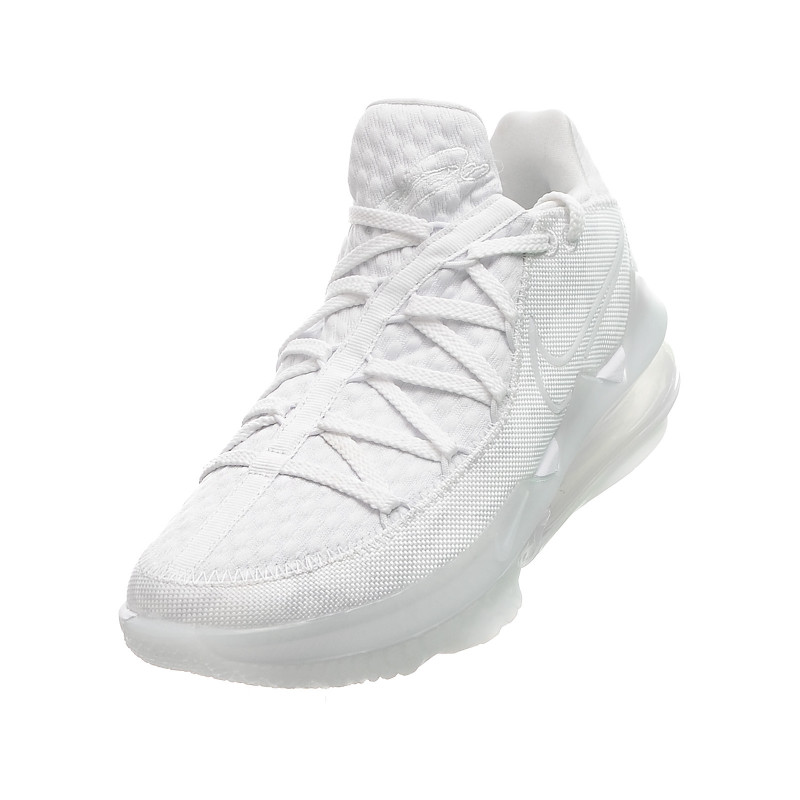 NIKE Спортни обувки LEBRON XVII LOW 