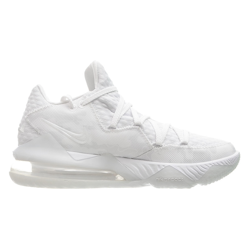 NIKE Спортни обувки LEBRON XVII LOW 