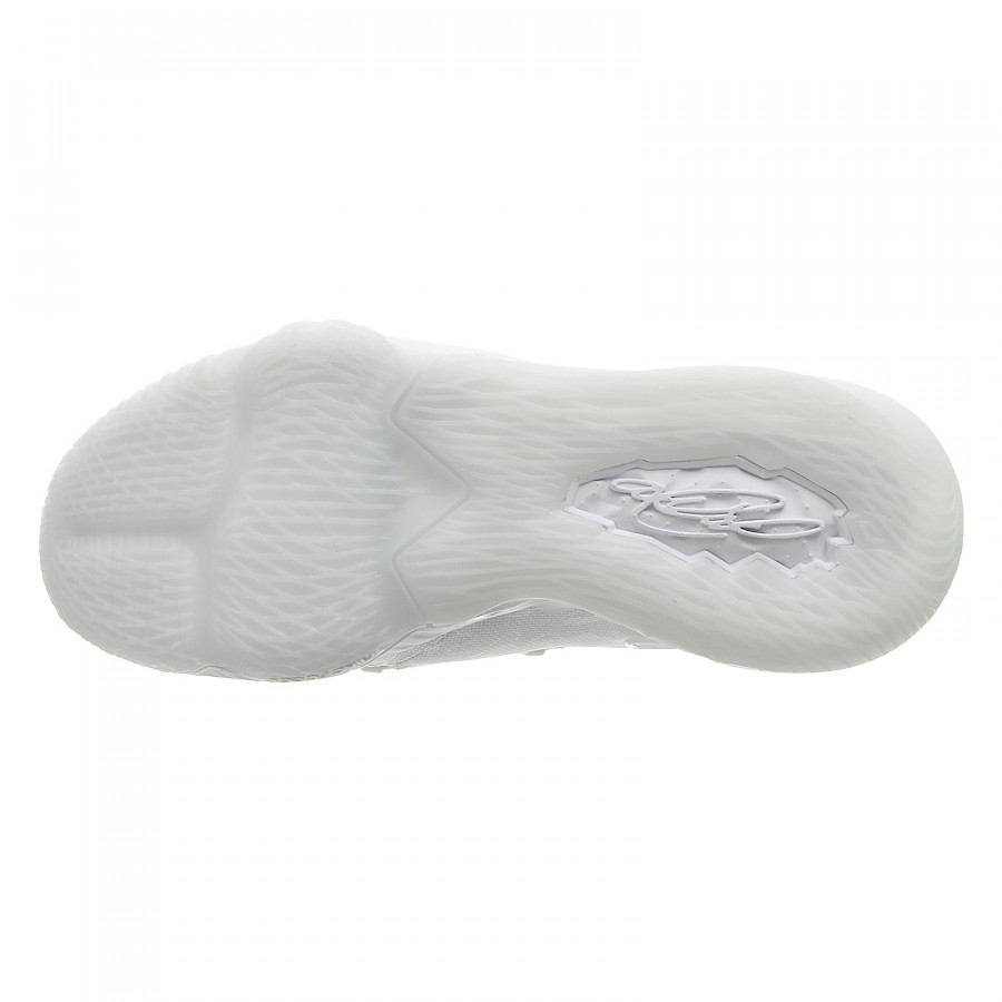 NIKE Спортни обувки LEBRON XVII LOW 