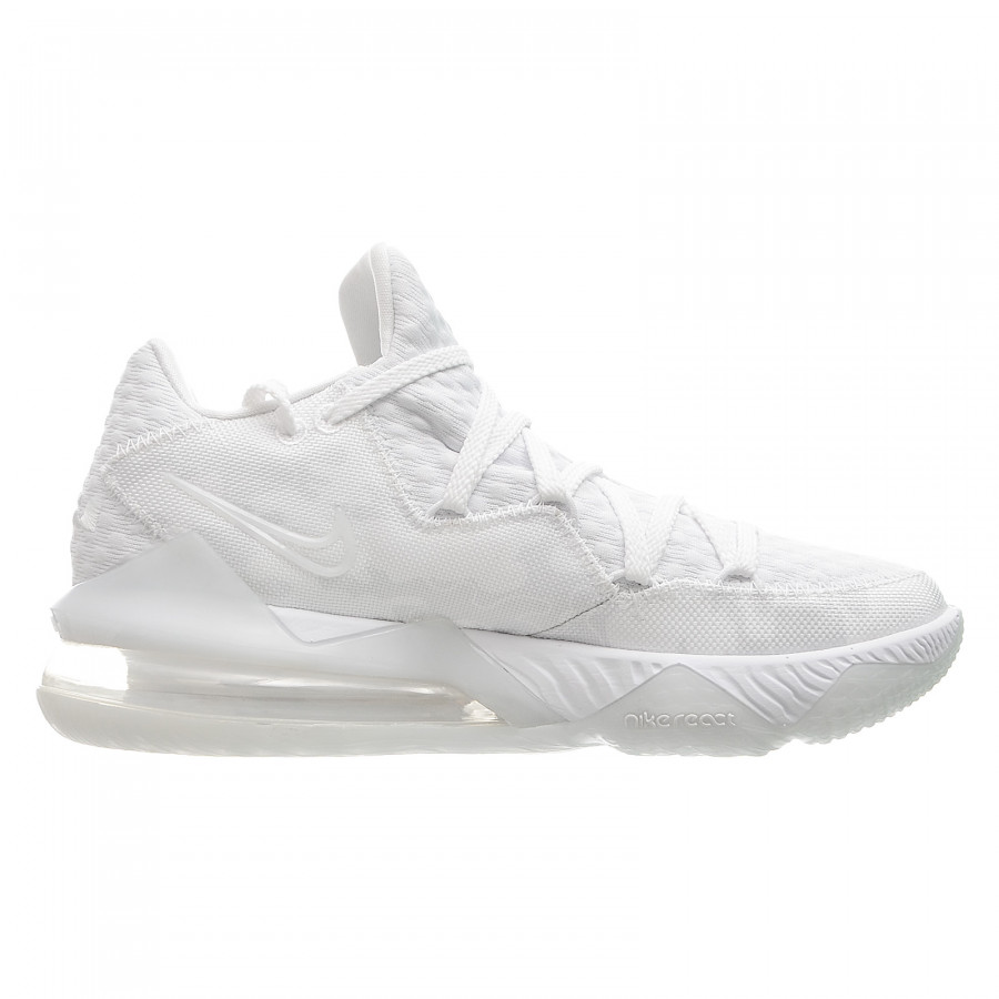 NIKE Спортни обувки LEBRON XVII LOW 