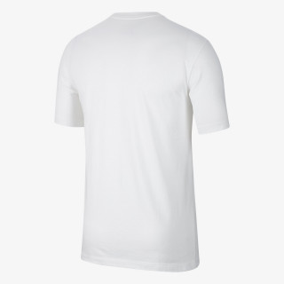 NIKE Тенискa M J JORDAN AIR SS CREW 