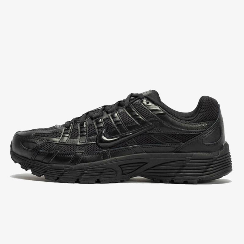 NIKE Спортни обувки P-6000 