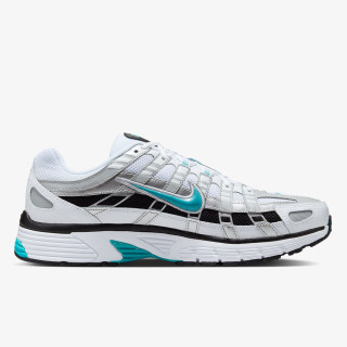 NIKE Спортни обувки P-6000 