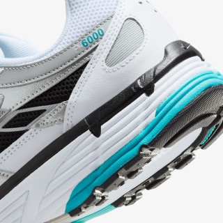 NIKE Спортни обувки P-6000 
