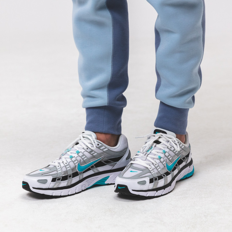 NIKE Спортни обувки P-6000 