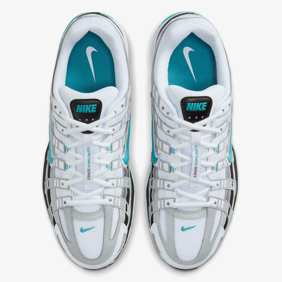 NIKE Спортни обувки P-6000 