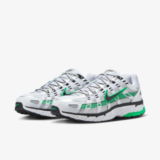 NIKE Спортни обувки P-6000 