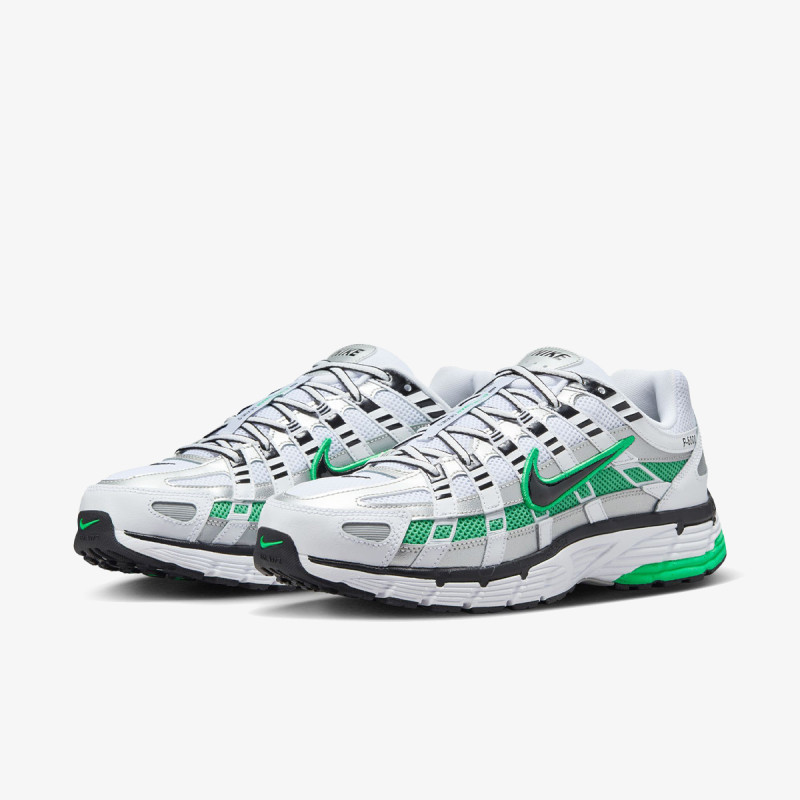 NIKE Спортни обувки P-6000 