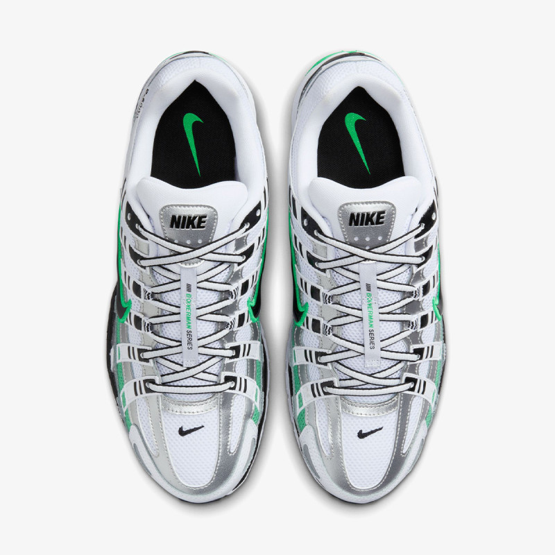 NIKE Спортни обувки P-6000 
