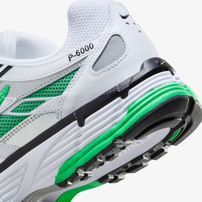 NIKE Спортни обувки P-6000 
