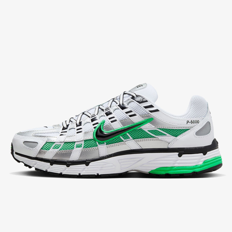 NIKE Спортни обувки P-6000 