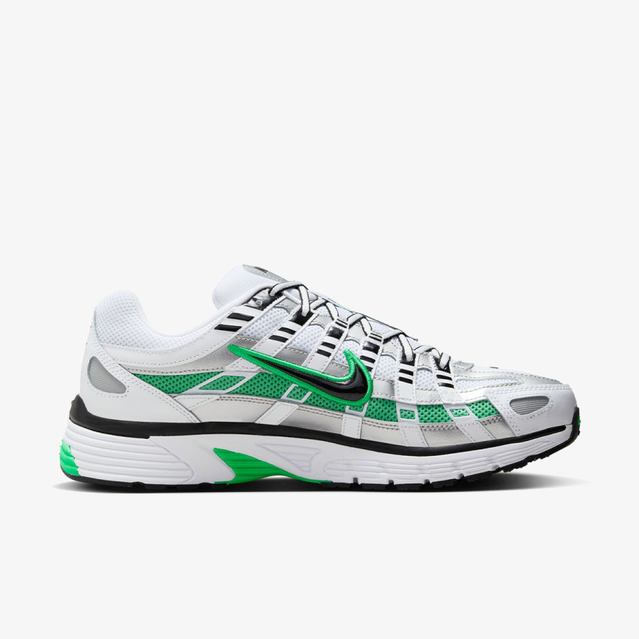 NIKE Спортни обувки P-6000 