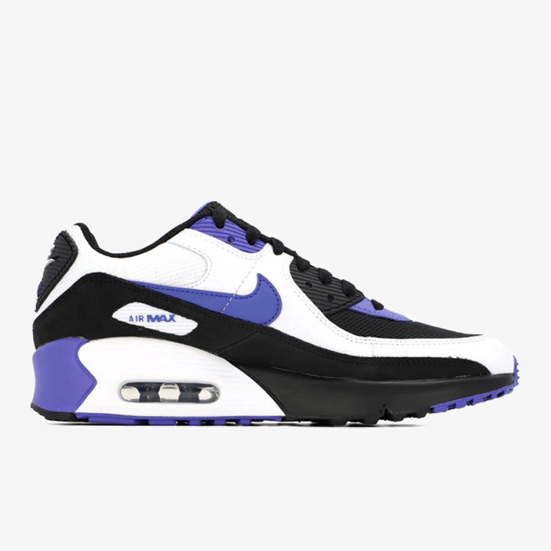 NIKE Спортни обувки NIKE AIR MAX 90 LTR GS 