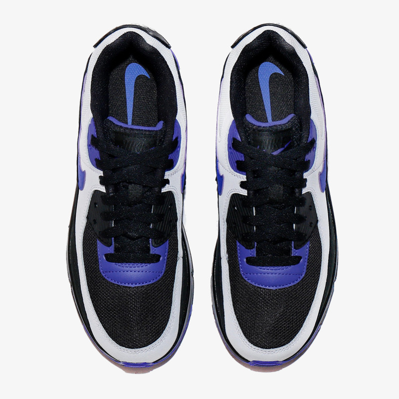 NIKE Спортни обувки NIKE AIR MAX 90 LTR GS 