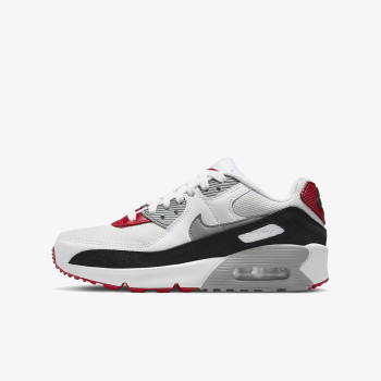 NIKE AIR MAX 90 LTR GS