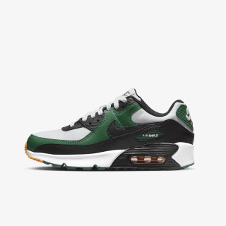 NIKE Спортни обувки NIKE AIR MAX 90 LTR GS 