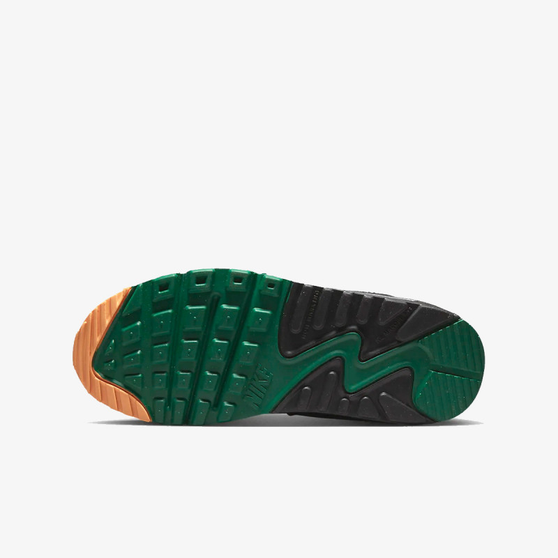 NIKE Спортни обувки Air Max 90 