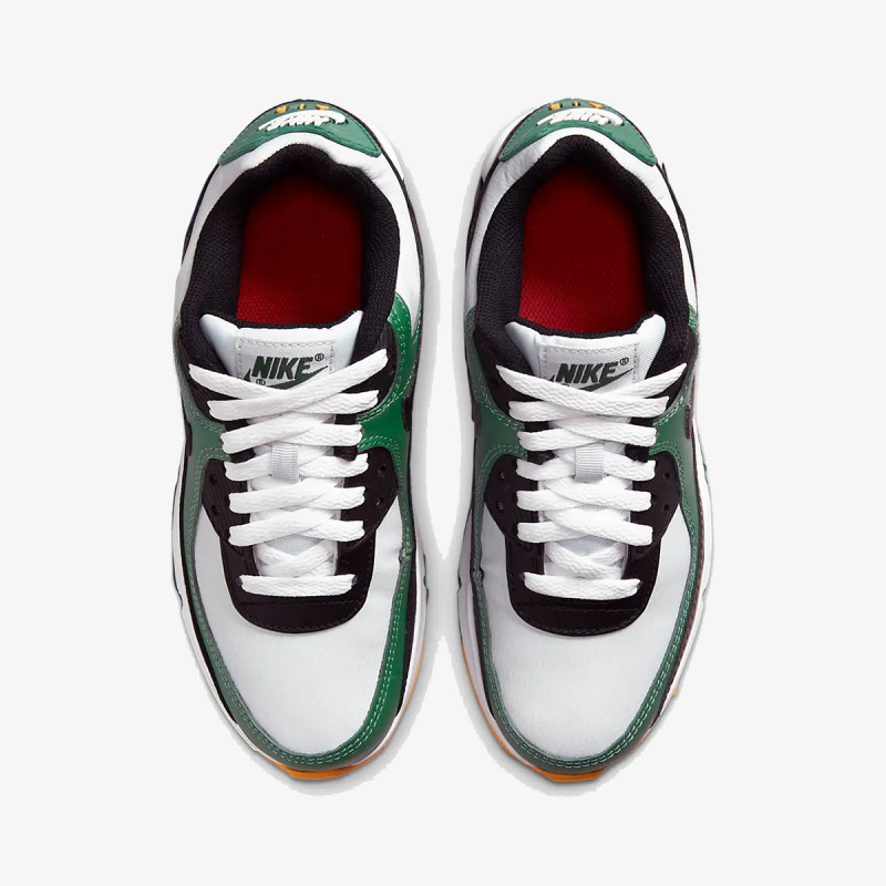 NIKE Спортни обувки Air Max 90 