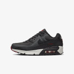 NIKE Спортни обувки AIR MAX 90 LTR GS 