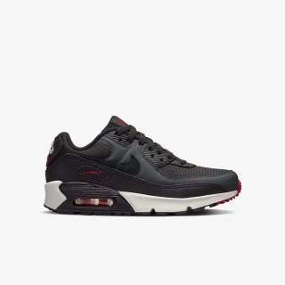 NIKE Спортни обувки AIR MAX 90 LTR GS 