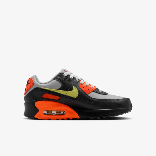 NIKE Спортни обувки AIR MAX 90 GS 