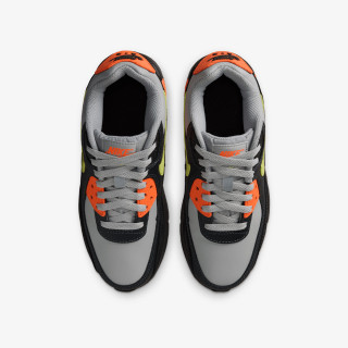 NIKE Спортни обувки AIR MAX 90 GS 