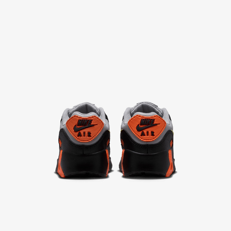 NIKE Спортни обувки AIR MAX 90 GS 