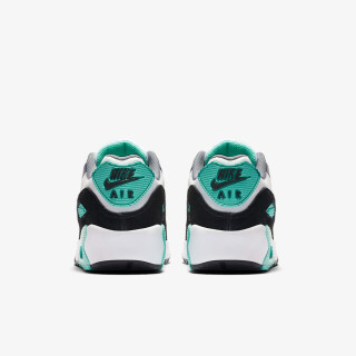 NIKE Спортни обувки NIKE AIR MAX 90 LTR GS 