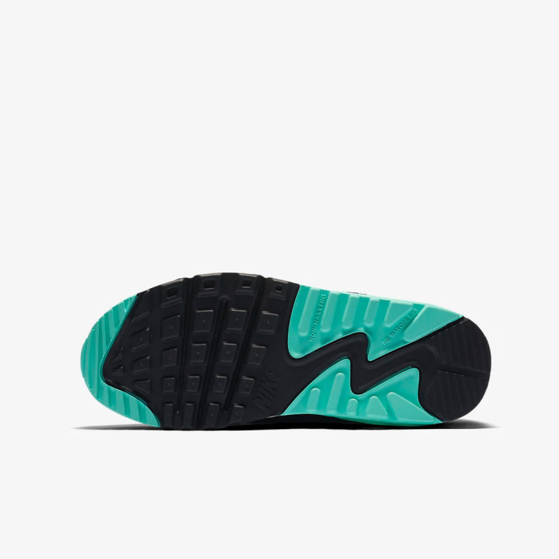 NIKE Спортни обувки NIKE AIR MAX 90 LTR GS 