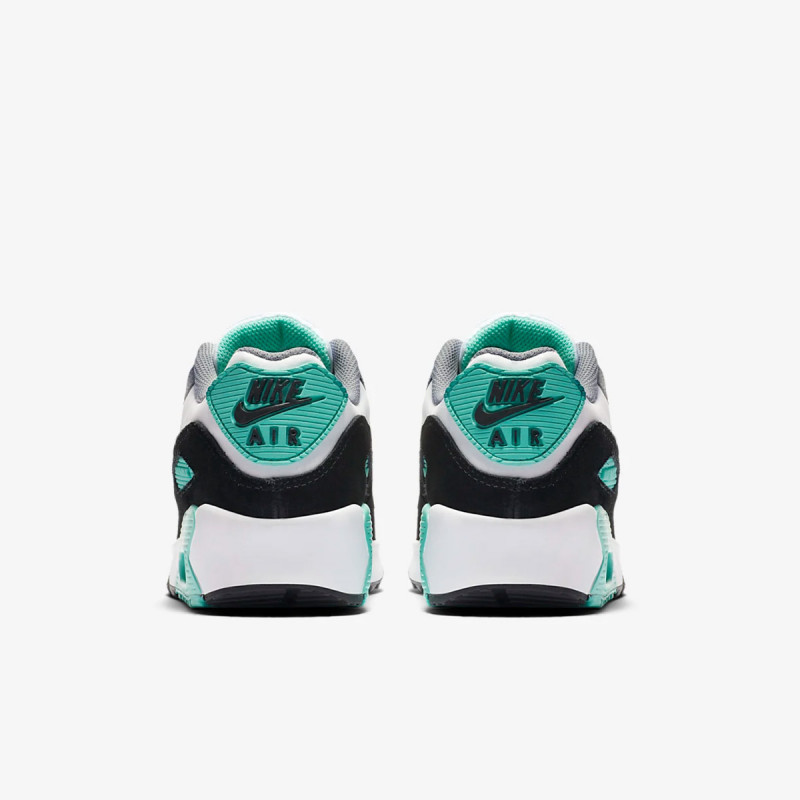 NIKE Спортни обувки NIKE AIR MAX 90 LTR GS 