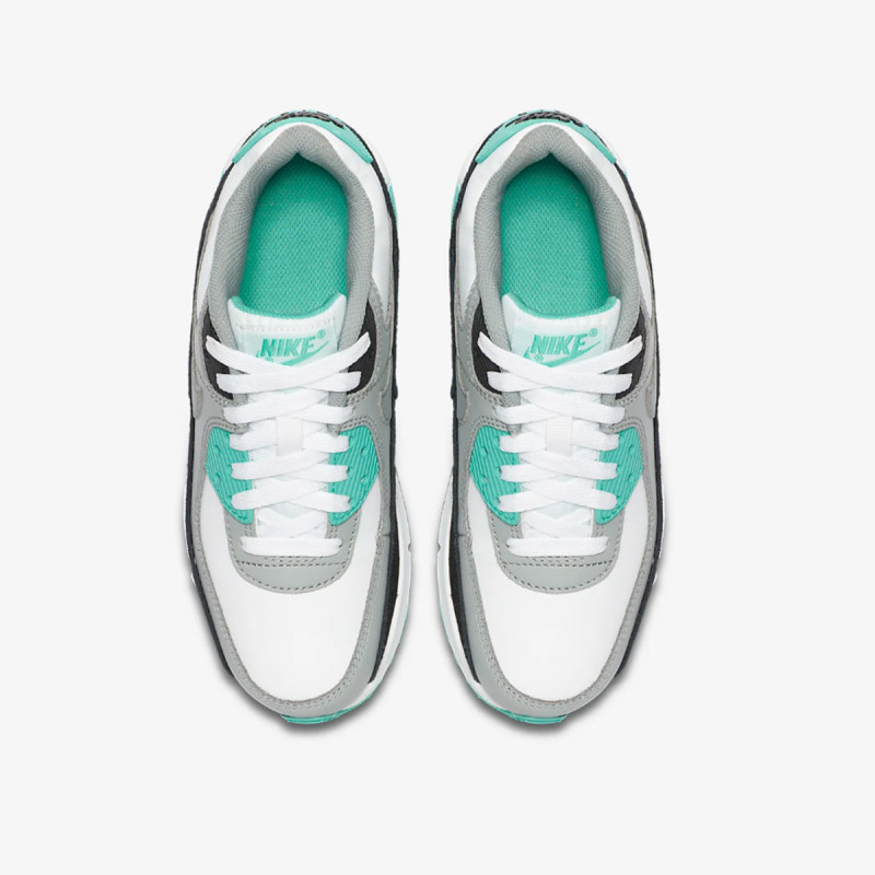 NIKE Спортни обувки NIKE AIR MAX 90 LTR GS 