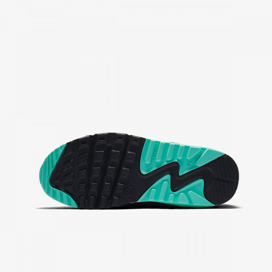 NIKE Спортни обувки NIKE AIR MAX 90 LTR GS 