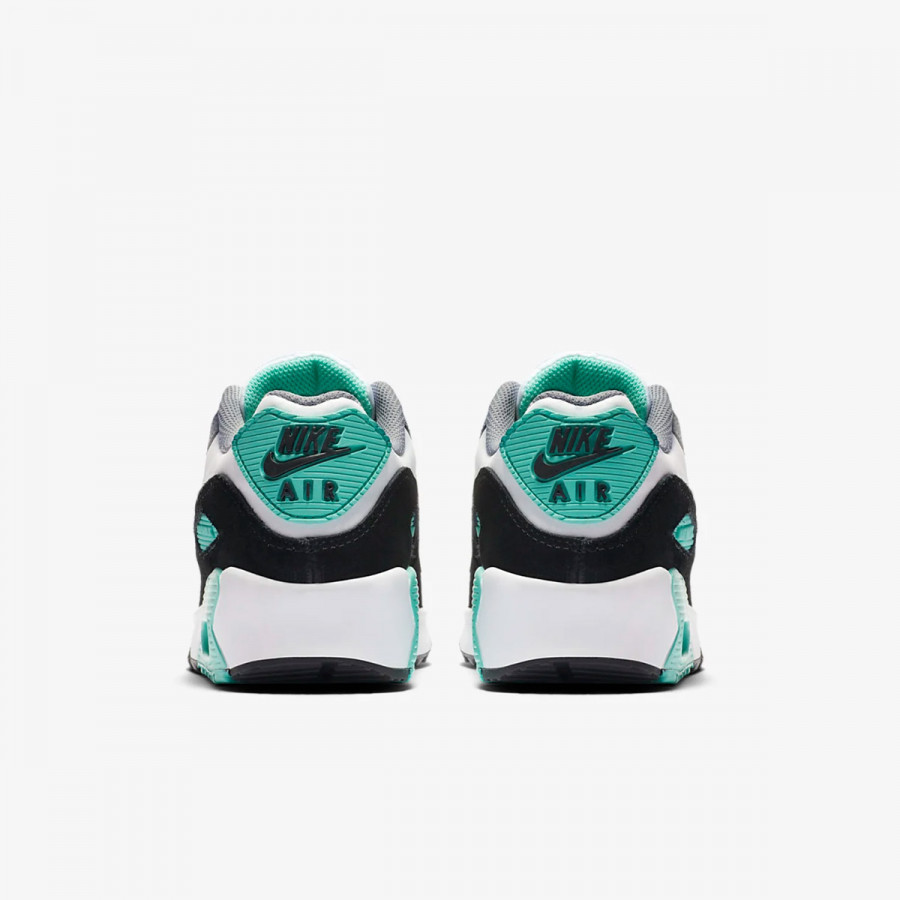 NIKE Спортни обувки NIKE AIR MAX 90 LTR GS 