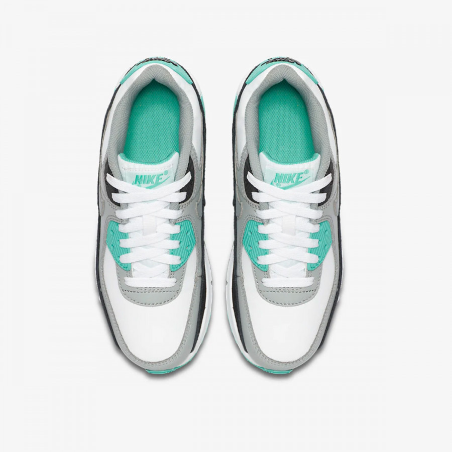 NIKE Спортни обувки NIKE AIR MAX 90 LTR GS 