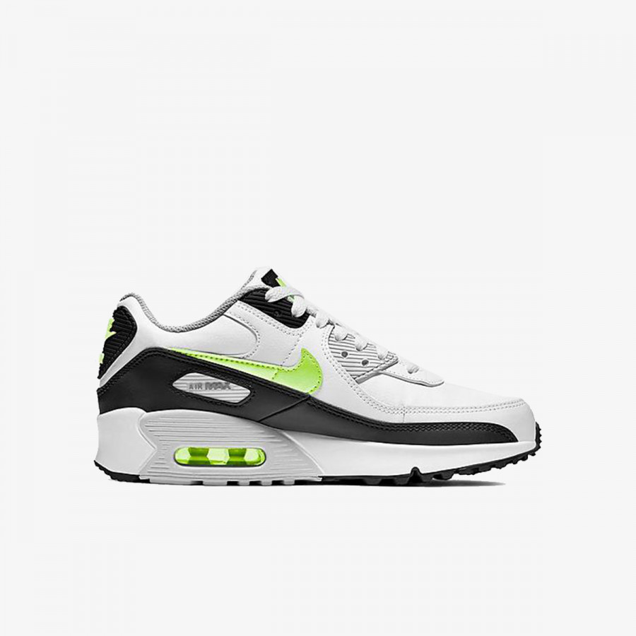 NIKE Спортни обувки NIKE AIR MAX 90 LTR GS 