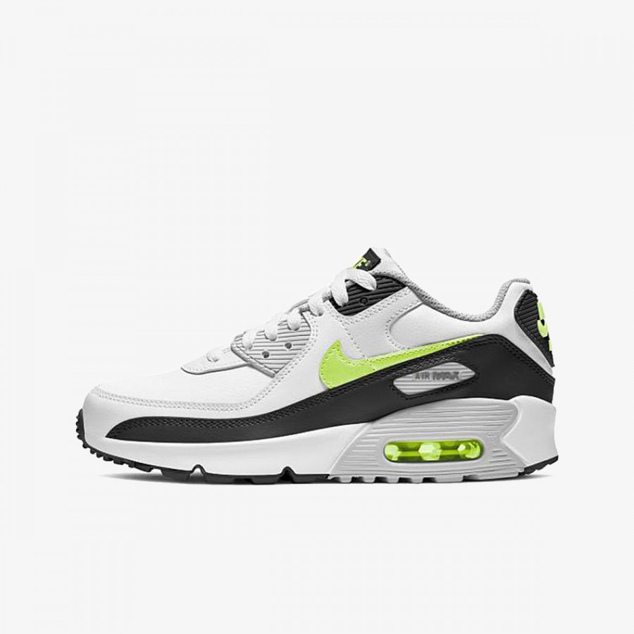 NIKE Спортни обувки NIKE AIR MAX 90 LTR GS 