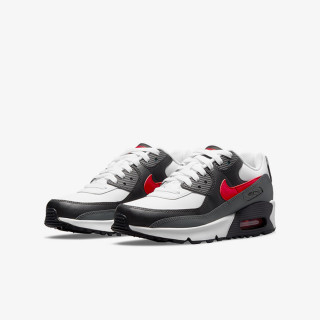 NIKE Спортни обувки AIR MAX 90 