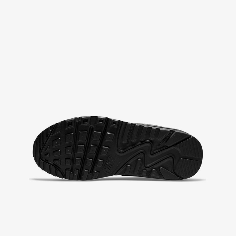 NIKE Спортни обувки AIR MAX 90 